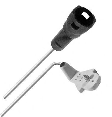 Сигнализатор, износ тормозных колодок MGA TU104