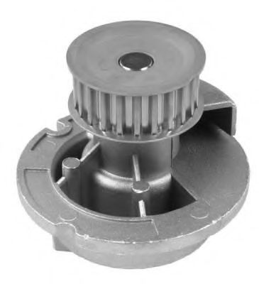 Водяной насос MGA W727