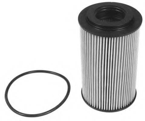 Масляный фильтр MGA FH1132