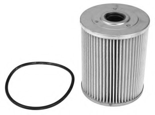 Масляный фильтр DELPHI X606