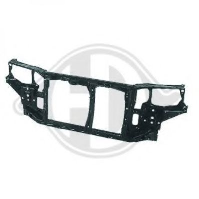 Облицовка передка DIEDERICHS 5214002