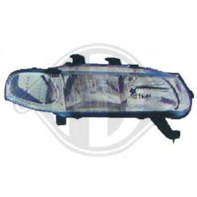 Основная фара DIEDERICHS 7030083