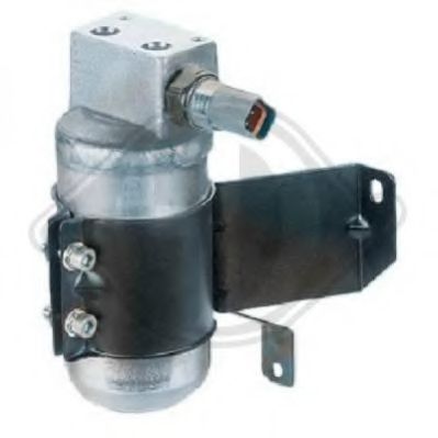 Осушитель, кондиционер DIEDERICHS 8703001