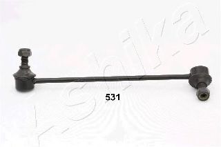 Стабилизатор, ходовая часть ASHIKA 106-05-531R