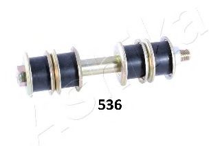 Стабилизатор, ходовая часть ASHIKA 106-05-536
