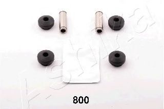 Ремкомплект, тормозной суппорт ASHIKA 136-08-800