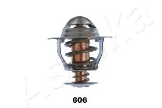 Термостат, охлаждающая жидкость ASHIKA 38-06-606