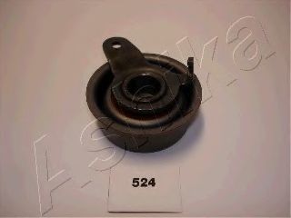 Устройство для натяжения ремня, ремень ГРМ ASHIKA 45-05-524