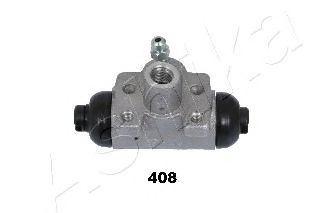 Колесный тормозной цилиндр ASHIKA 65-04-408