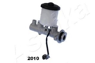 Главный тормозной цилиндр ASHIKA 68-02-2010