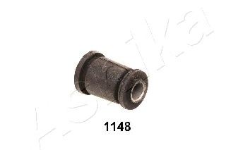 Кронштейн, подушки рычага ASHIKA GOM-1148