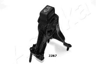 Подвеска, двигатель ASHIKA GOM-2367