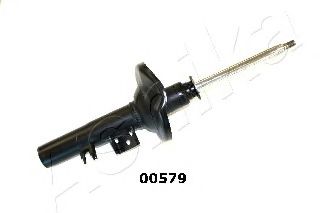 Амортизатор ASHIKA MA-00579