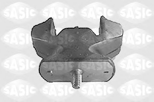 Кронштейн, подвеска двигателя CF GOMMA 29015