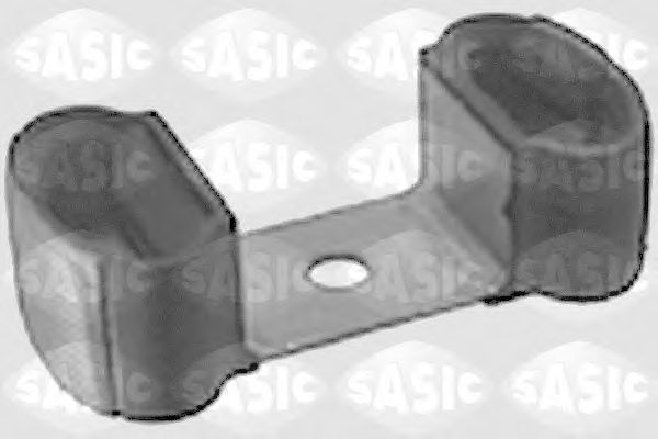 Кронштейн, подвеска двигателя SASIC 8441241