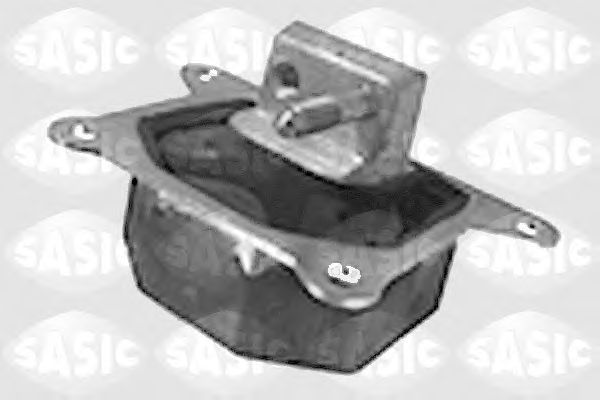 Кронштейн, подвеска двигателя SASIC 9001678