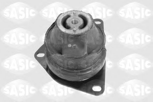 Кронштейн, подвеска двигателя SASIC 9001986