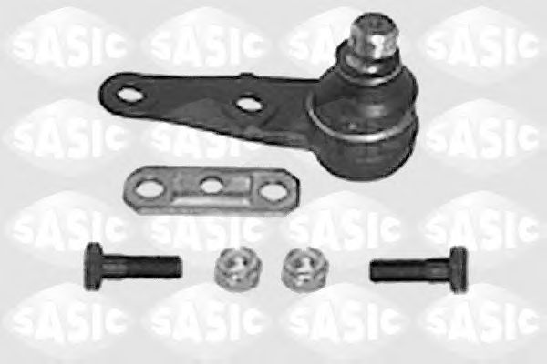 Несущий / направляющий шарнир SASIC 9005209
