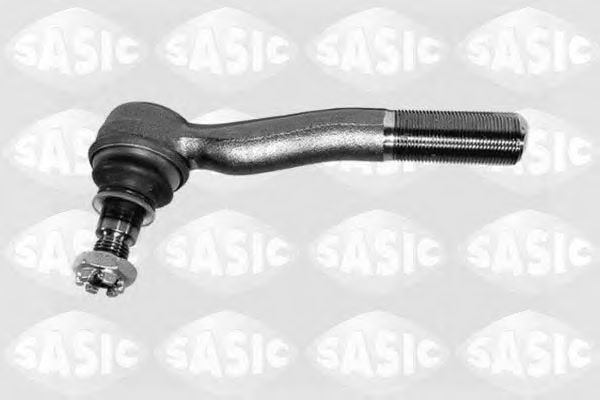 Наконечник поперечной рулевой тяги; Угловой шарнир; Угловой шарнир, продольная рулевая тяга SASIC T733017