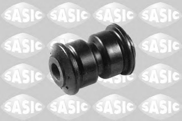 Втулка, листовая рессора ZF Parts 3145201