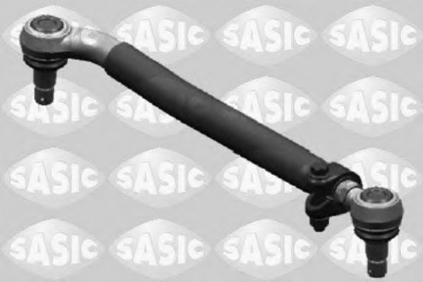 Поперечная рулевая тяга SASIC T724006