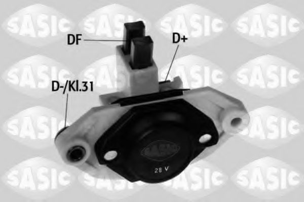 Регулятор генератора SASIC T9126003