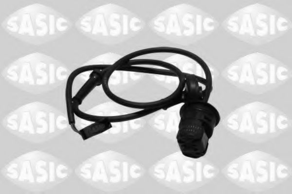 Датчик, частота вращения колеса SASIC 9236020
