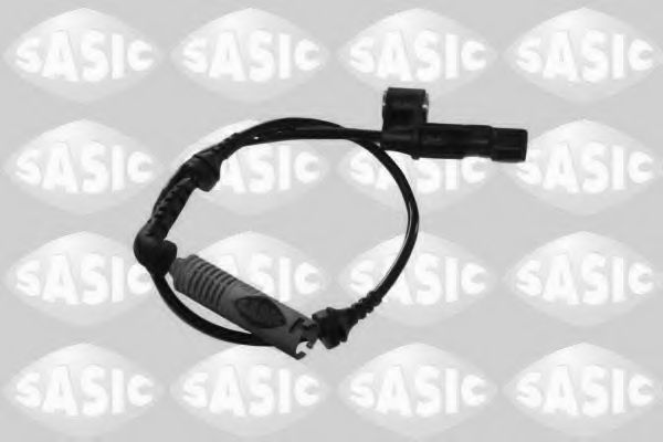 Датчик, частота вращения колеса SASIC 9236024