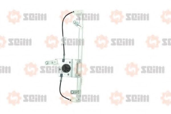 Подъемное устройство для окон SEIM 900601