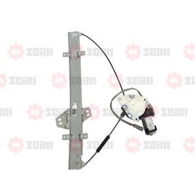 Подъемное устройство для окон SEIM 900995