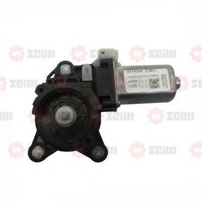 Подъемное устройство для окон SEIM 901008