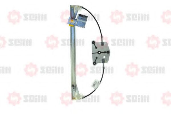 Подъемное устройство для окон SEIM 901058