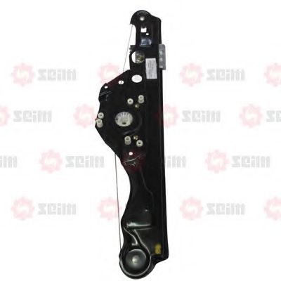 Подъемное устройство для окон SEIM 901072