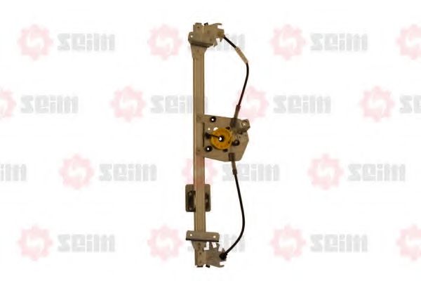 Подъемное устройство для окон SEIM 901109