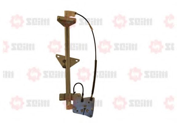 Подъемное устройство для окон SEIM 901259