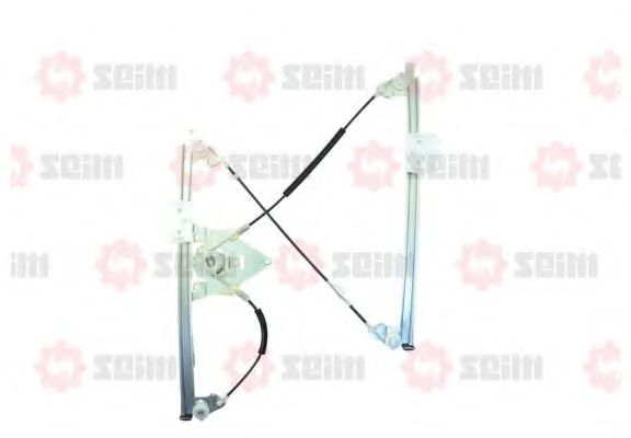 Подъемное устройство для окон SEIM 901263