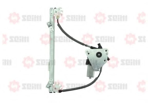 Подъемное устройство для окон SEIM 910041