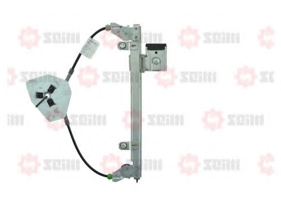 Подъемное устройство для окон SEIM 850179