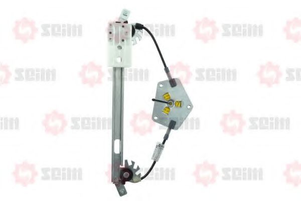 Подъемное устройство для окон SEIM 980038