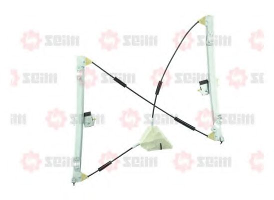 Подъемное устройство для окон SEIM 980052