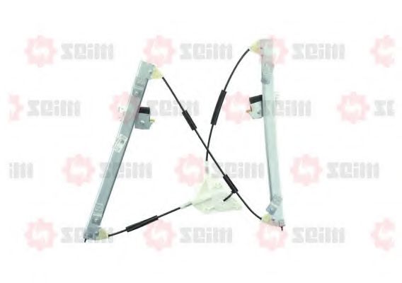 Подъемное устройство для окон SEIM 980055