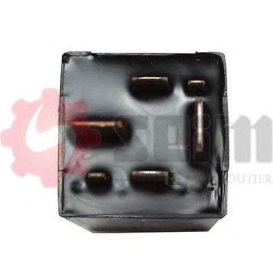 Блок управления, время накаливания SEIM 105420