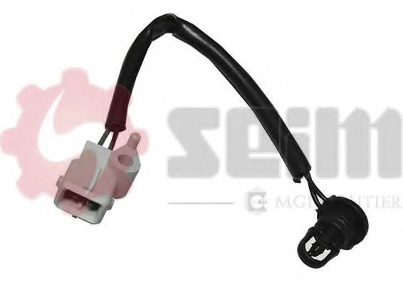 Датчик, температура впускаемого воздуха SEIM SS42