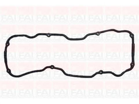 Прокладка, крышка головки цилиндра FAI AutoParts RC358S