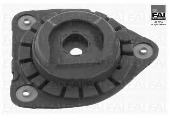 Опора стойки амортизатора FAI AutoParts SS7578