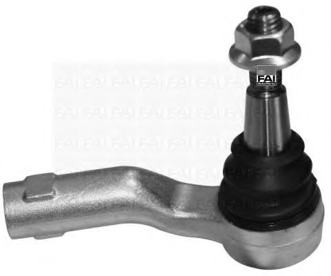 Наконечник поперечной рулевой тяги FAI AutoParts SS7673