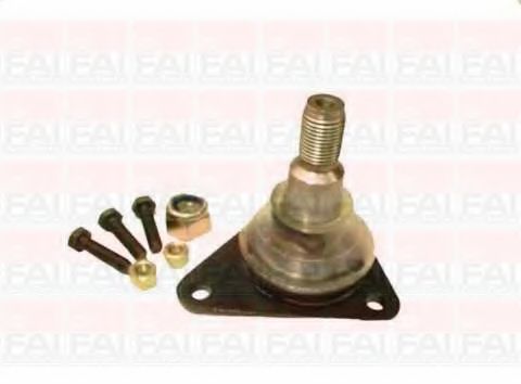 Несущий / направляющий шарнир FAI AutoParts SS154