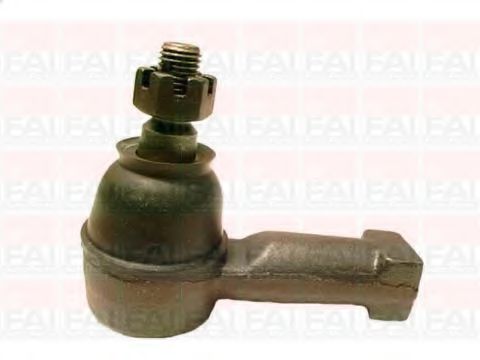 Наконечник поперечной рулевой тяги FAI AutoParts SS337