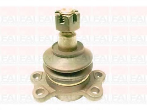 Несущий / направляющий шарнир FAI AutoParts SS510