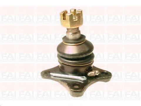 Несущий / направляющий шарнир FAI AutoParts SS785